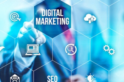 Why It is best to Hire Digital Marketing Consultancy Services