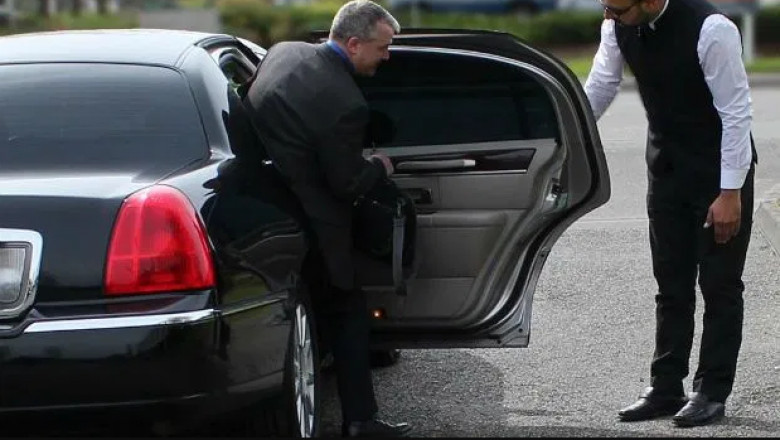 How Can You Benefit by Hiring Nottingham Taxi UK