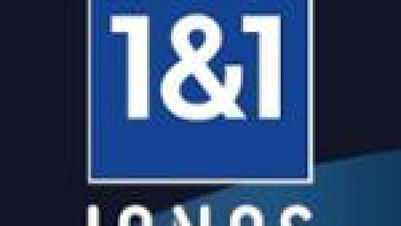 1&1 IONOS Coupons & Promo Codes