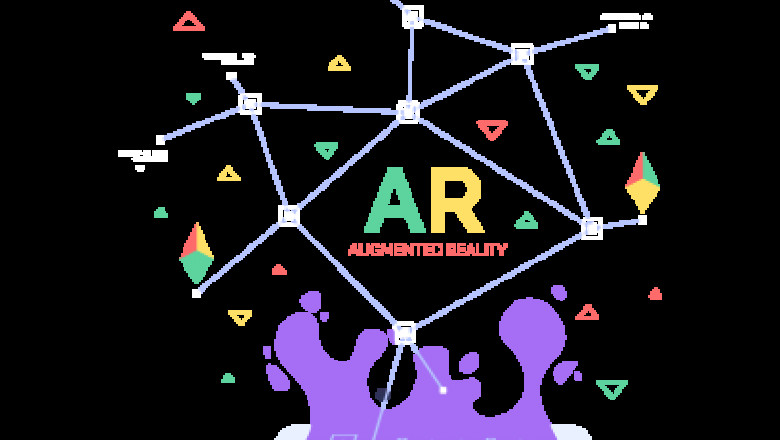 Build Augmented Reality Applications In Education