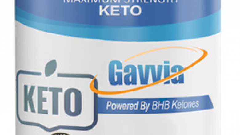 Gavvia Keto Reviews