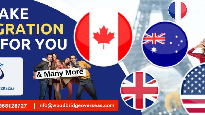 Have A Dream To Study Overseas For Higher Education