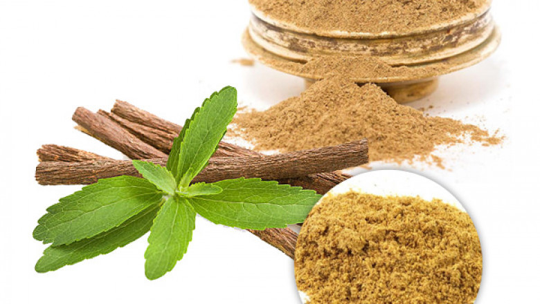 Licorice Powder