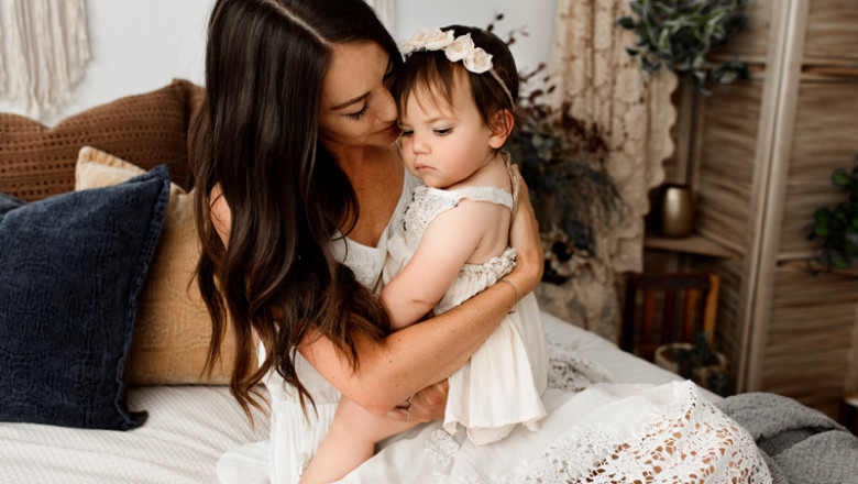 Merits of Hiring a Newborn Photographer