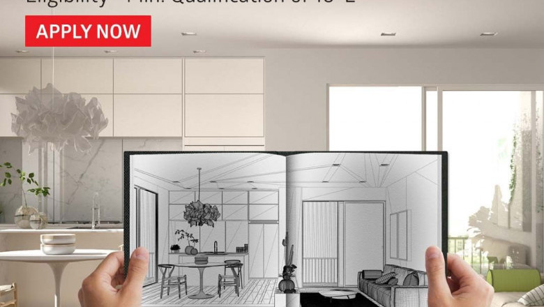 Online Interior Designing Courses | Online Interior Design Institute in Pune