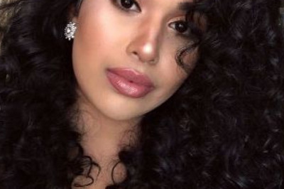 ¿Qué hace que tu cabello rizado crezca instantáneamente más rápido de lo habitual?