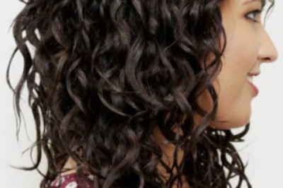 ¿Qué productos necesita el cabello rizado?