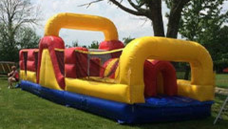 Tips on how to Obtain Elegant and Reasonably priced Party Rentals For your Event