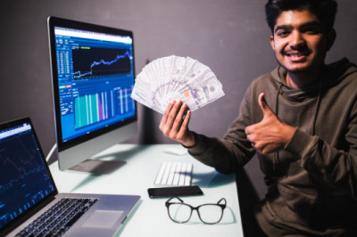 Top 5 Ways to Make Money Online: From Affiliate Marketing to Dropshipping