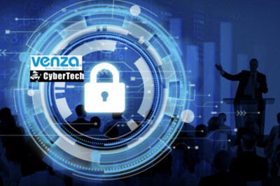 VENZA® Acquires CyberTek to Deliver Holistic Cybersecurity