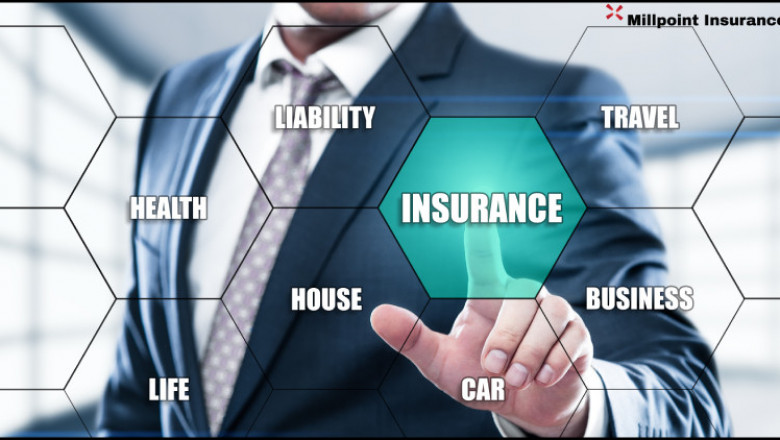 Why do I need business insurance?