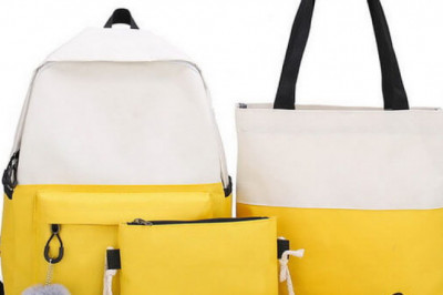 Custom Bags - Custom Made Handbags for Business Promotion