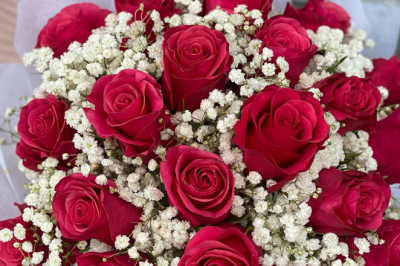 flower delivery melbourne