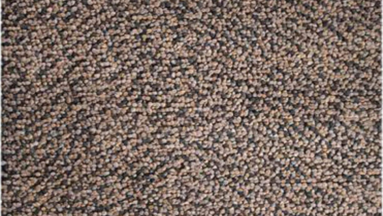 Hand Woven Omega Brown Area Rug Carpet Sale