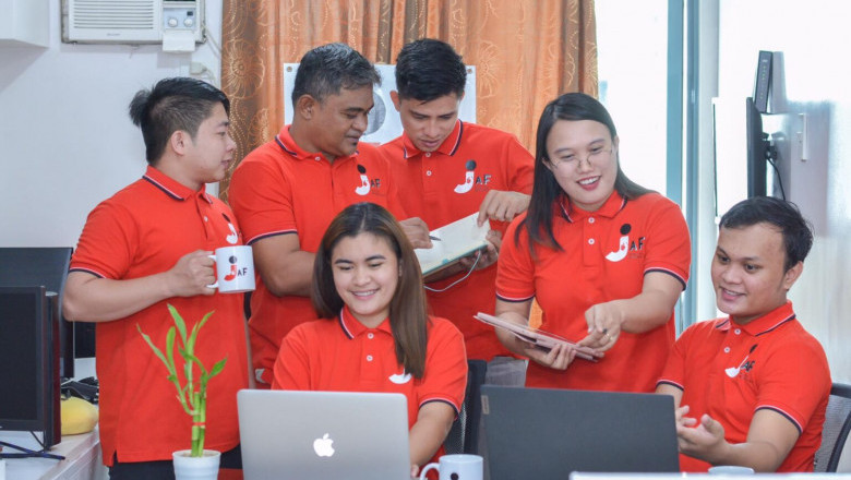 Reasons Why you Should Choose JAF Digital Marketing