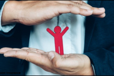 Types of Business Insurance