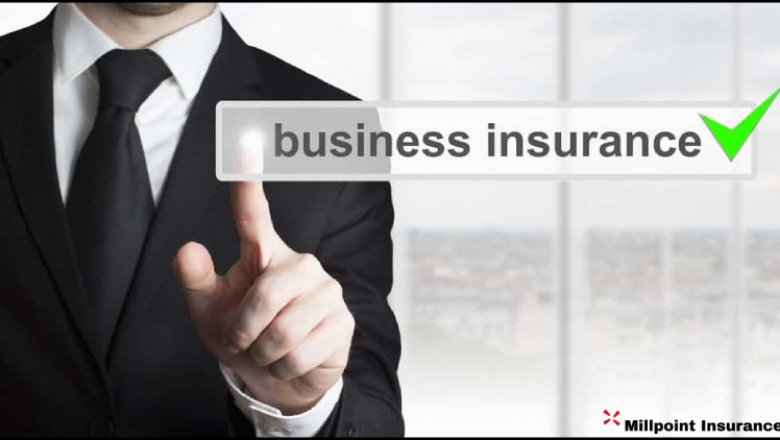 What is Small Business Insurance?