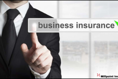 What is Small Business Insurance?