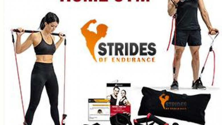 Workout Products Online, Exercise Equipments Online – Stridesofenduran