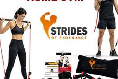 Workout Products Online, Exercise Equipments Online – Stridesofenduran
