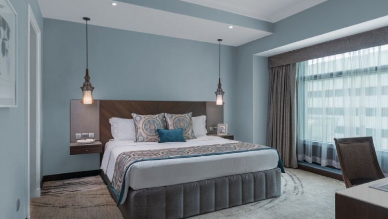 Spaces For Rent - Searching For The Right Room To Fit Your Needs