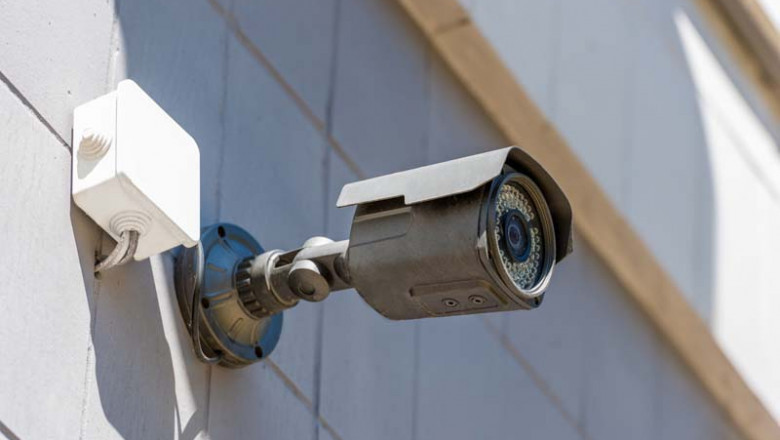 The way to Safeguard Your Property Having a High Definition Video Monitoring Method