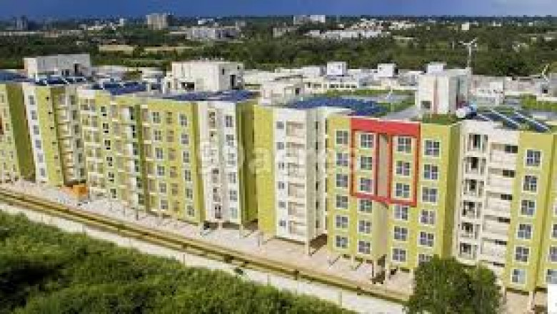 Top Real Estate Builders In Bangalore - CoEvolve Group & Estate