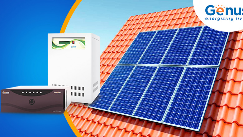 A Practical Guide to Choosing the Right Solar Inverter