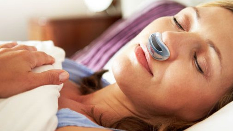 Anti-Snoring Treatment Market Size, Share, Outlook, and Opportunity Analysis, 2018– 2026
