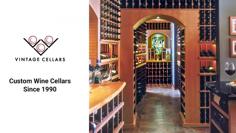Breezaire Wine Cellar Cooling Units