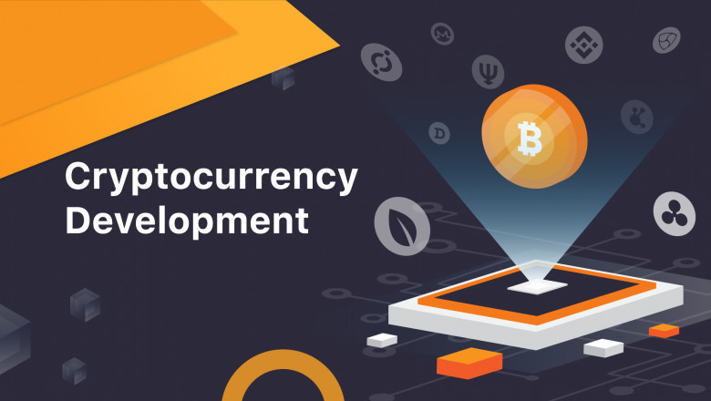Cryptocurrency Development Companies