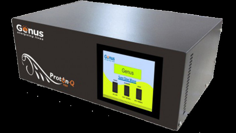 Everything You Need to Know About a Solar Panel Inverter