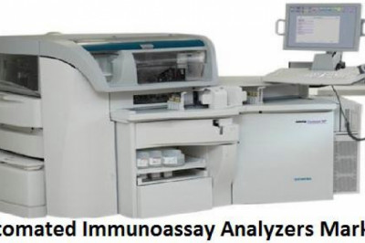 Immunoassay Instruments Market Size Share Trends Forecast 2026
