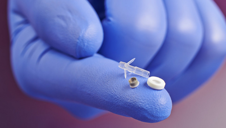 Medical professionals commonly use implantable drug delivery devices as the safest way to administer such medications to a patient's body