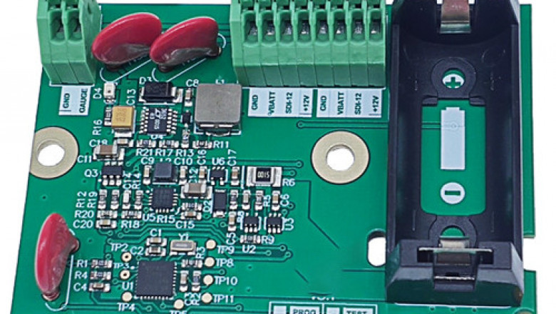 PCBA burn-in test standard and PCBA burn-in test method