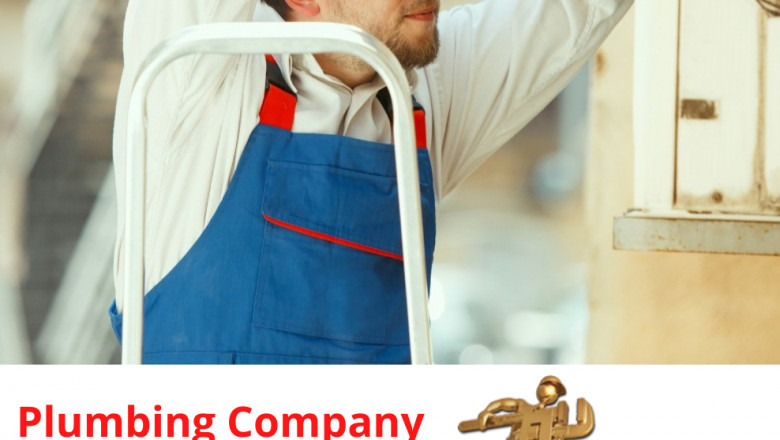 Plumbing Company in Mississauga