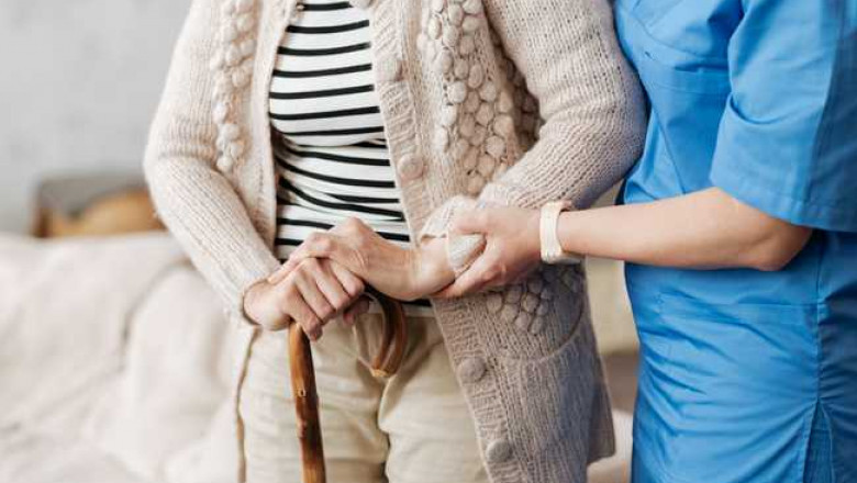 Because of the huge geriatric population, the United States and Europe are the main markets for Geriatric Care Services