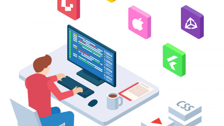 Best Computer Courses Training Institute In Surat & job placement