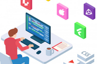 Best Computer Courses Training Institute In Surat & job placement