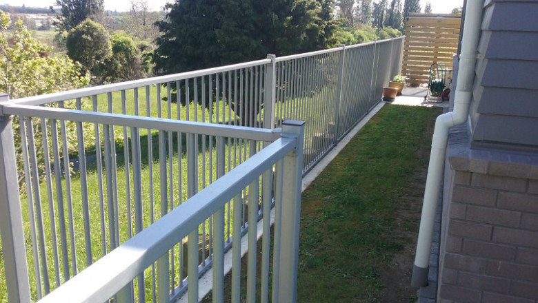 Electric Security in Hamilton