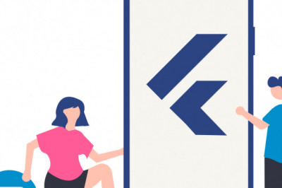 Flutter App Development Course in Surat| Vasundhara Coaching