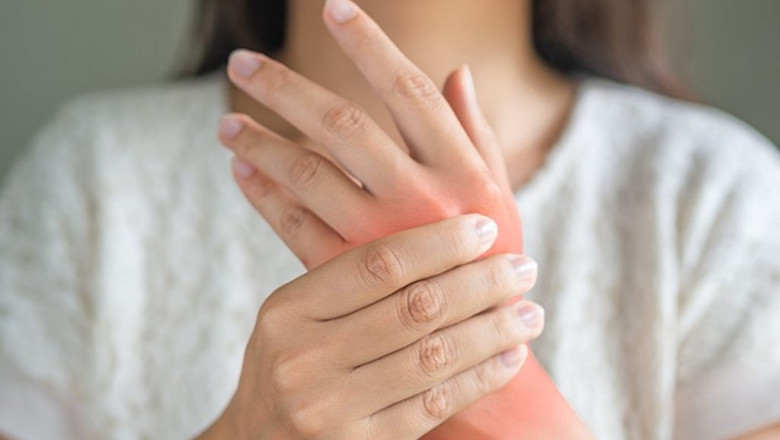 How well can inflammation be treated using LDN?