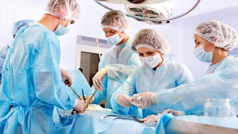 Medical Non-woven Disposables Market Size, Trends, Shares, Insights and Forecast – 2018-2026