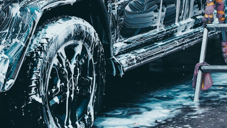 Mobile Car Detailing Markham