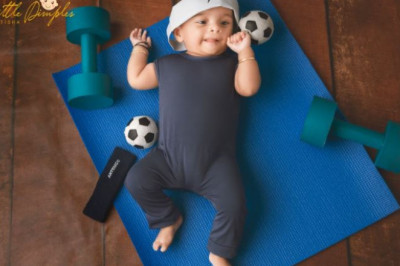 Plan For Newborn Baby Photography and Photoshoot In Bangalore  - Little Dimples By Tisha