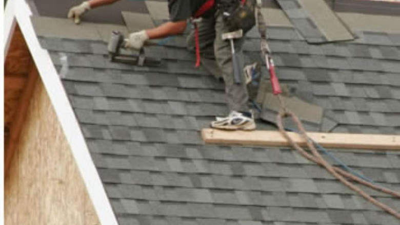 Roof Repair in Houston TX | Affordable Roofing Services Houston