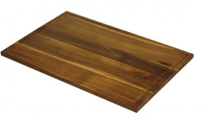 Small Wooden Chopping Board