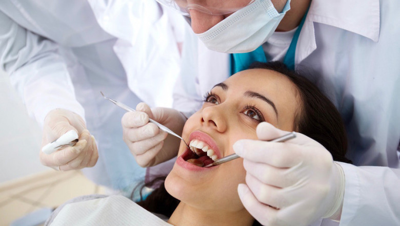 The Difference Between General Dentists & Orthodontists