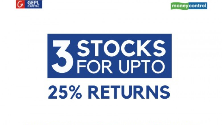 Top 3 stocks for short term investment:- up to 25% ROI.