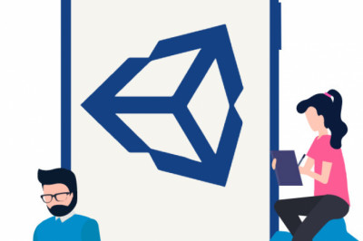 Unity Game development course in Surat | Training & Placement